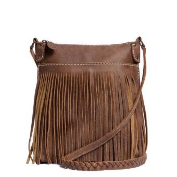 Roots Handbags - Roots Purse